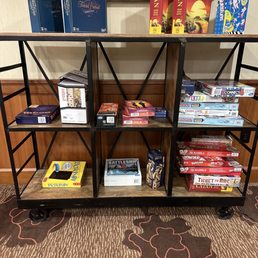 common area games common area games