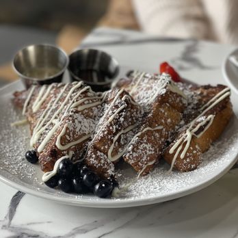Poach Social - French Toast - Breakfast & Brunch Near Me - Atlanta, Georgia Poach Social - French Toast - Breakfast & Brunch Near Me - Atlanta, Georgia