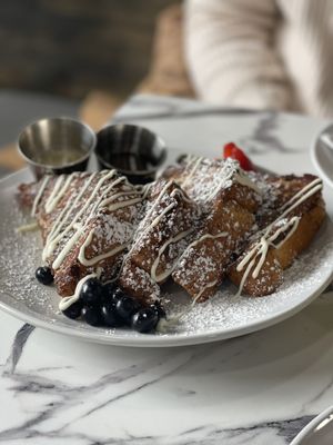 Poach Social by null