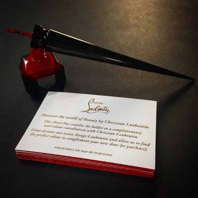 Coeur Noir Specialty Printers by null