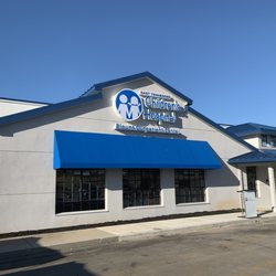 Blount Outpatient Center and Urgent Care - Blount Outpatient Center and Urgent Care