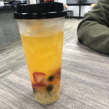 Kalasha Bubble Tea & Chicken - Bubble Tea Near Me - Framingham, Massachusetts