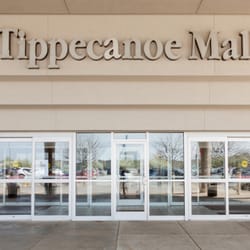 Tippecanoe Mall