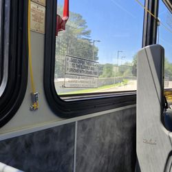 MARTA - Lenox Station