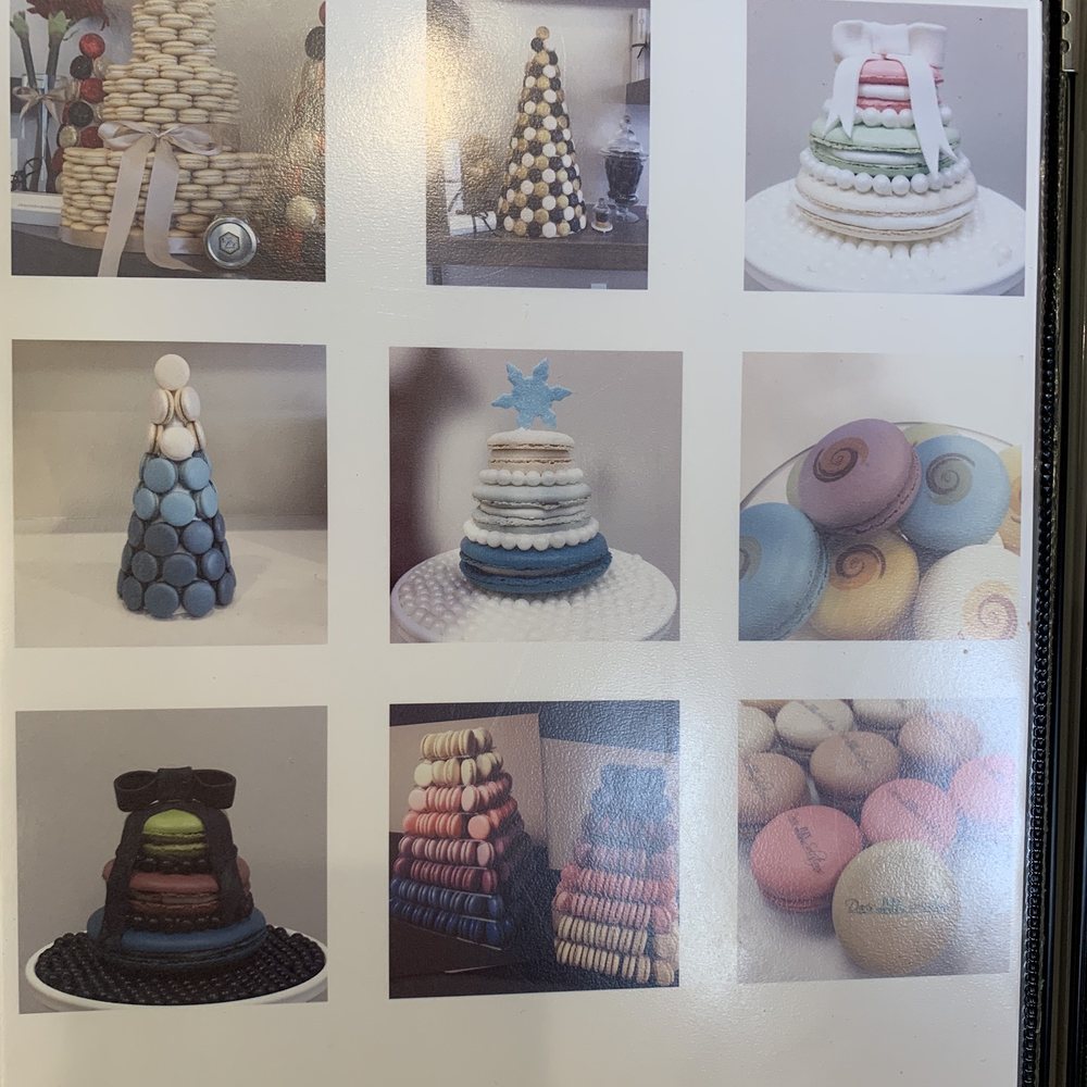Honey B's Macarons - Bakeries Near Me - Highlands Ranch, Colorado Honey B's Macarons - Bakeries Near Me - Highlands Ranch, Colorado