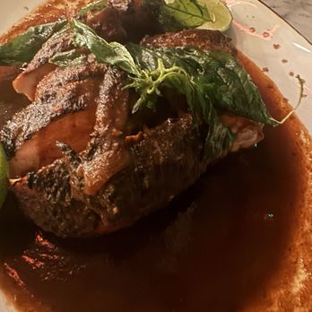 Elmina - Spiced chicken - African Near Me - Washington, DC, District of Columbia
