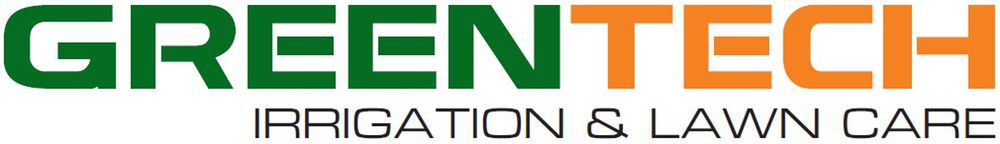 Slide of GreenTech Irrigation & Lawn Care
