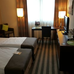 Mercure - Zimmeransicht