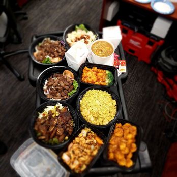Nomad Asian Bistro - Curry fried nice. Walnut shrimp. Filet mignon steak. Family style takeout. - Chinese Near Me - Long Beach, California Nomad Asian Bistro - Curry fried nice. Walnut shrimp. Filet mignon steak. Family style takeout. - Chinese Near Me - Long Beach, California