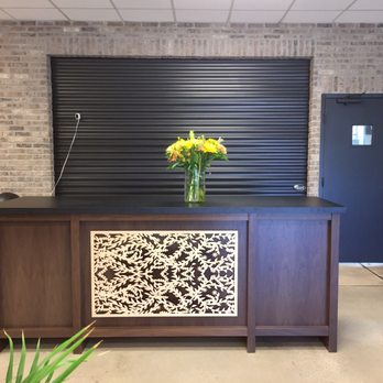 Colorchrome - Colorchrome reception desk - Printing Services Near Me - Norcross, Georgia