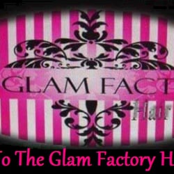 Glam Factory Hair Salon - Nicky is a Master Stylist with over 20 years in the hair industry