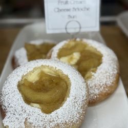 Fern Ridge Cafe & Bakery