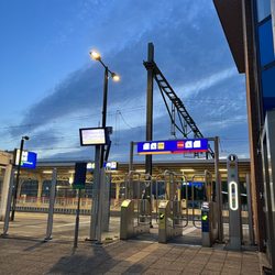 Station Sittard
