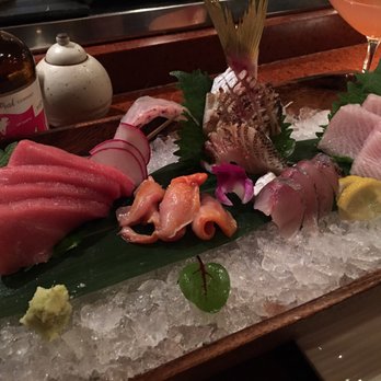 Kata Robata - Omakase - Sushi Bars Near Me - Houston, Texas Kata Robata - Omakase - Sushi Bars Near Me - Houston, Texas