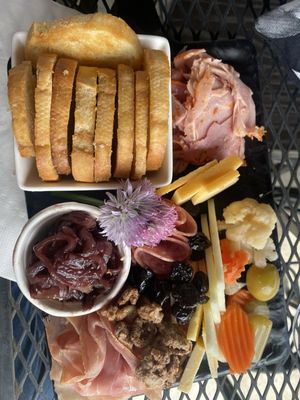 Edenvale Winery by null