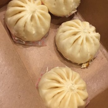 Wow Bao - Teriyaki chicken , Thai curry chicken and spicy kung pao chicken bao - Chinese Near Me - Chicago, Illinois Wow Bao - Teriyaki chicken , Thai curry chicken and spicy kung pao chicken bao - Chinese Near Me - Chicago, Illinois