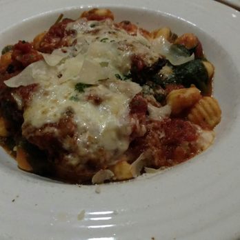 Roman Bistro - Chicken parm - Italian Near Me - Pittsburgh, Pennsylvania