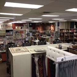 The Decorating Store at Terminal Mill Ends