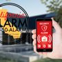 Photo of California Alarm