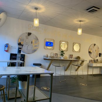 The Puddin Palace - Inside - Bakeries Near Me - Oaklyn, New Jersey