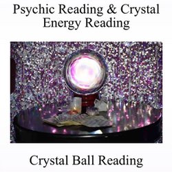 Professional Psychic Reading’s By Miss Tina