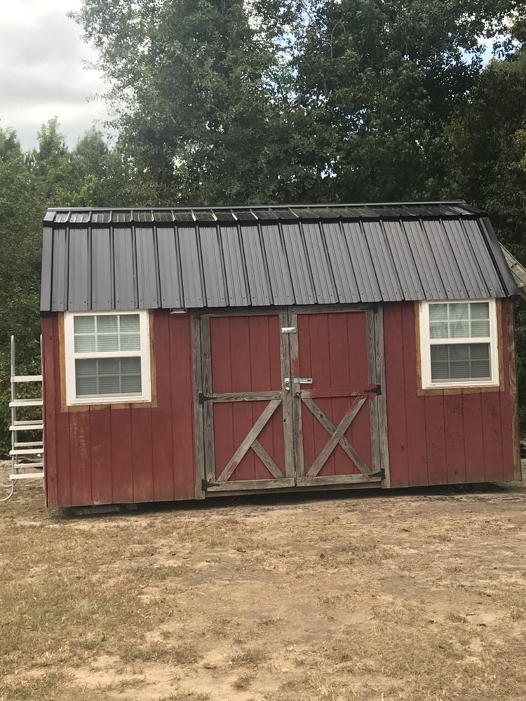 Slide of Carolina Quality Roofing