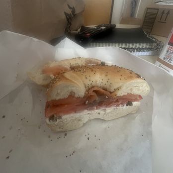 Nate's Bagels - Bagels Near Me - Richmond, Virginia