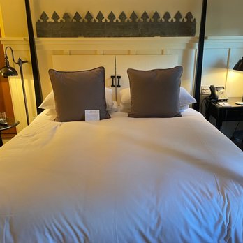 Farmhouse Inn - Hotels Near Me - Forestville, California