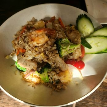 Mekhong Thai Wells - Thai Near Me - Wells, Maine