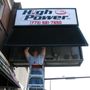 Photo of High Power