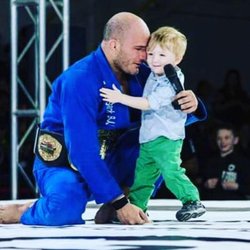 Team Shark BJJ