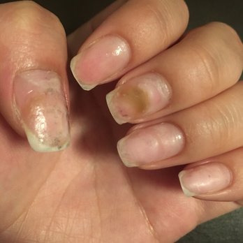 Tip N Toe Salon - Nail Salons Near Me - Hollister, California