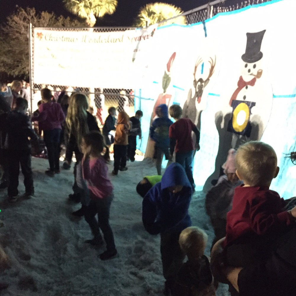 Christmas Wonderland - Snow ball throwing - Festivals Near Me - Oldsmar, Florida Christmas Wonderland - Snow ball throwing - Festivals Near Me - Oldsmar, Florida