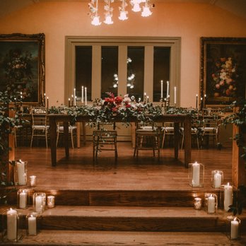 Form Floral  - Sweetheart table - Wedding Planning Near Me - Phoenix, Arizona