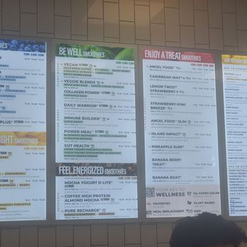 Smoothie King - Juice Bars & Smoothies Near Me - Las Vegas, Nevada