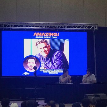 Amazing Hawaii Comic Con - Festivals Near Me - Honolulu, Hawaii