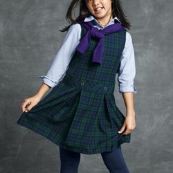 Lorraine's Custom Embroidery And Screen Printing - School Uniforms Availlable!