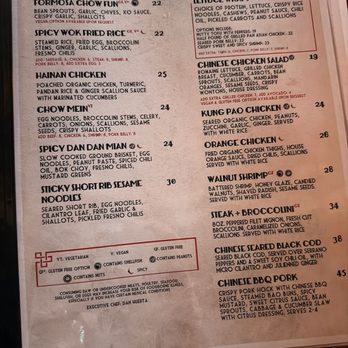 The Formosa Cafe - Cocktail Bars Near Me - West Hollywood, California The Formosa Cafe - Cocktail Bars Near Me - West Hollywood, California