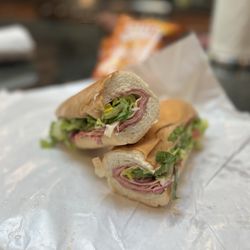 Vendome Wine & Spirits - Italian Sandwich