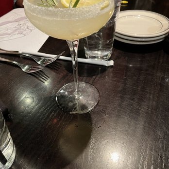 Double Cut Steak House - Lemon drop - Steakhouses Near Me - Pocono Summit, Pennsylvania Double Cut Steak House - Lemon drop - Steakhouses Near Me - Pocono Summit, Pennsylvania
