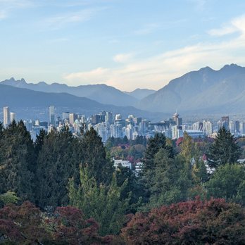 Queen Elizabeth Park - Queen Elizabeth Park, Vancouver - Parks Near Me - Vancouver, British Columbia