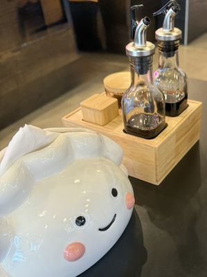 Luscious Dumplings by null