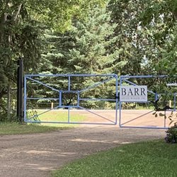 Barr Estate Winery