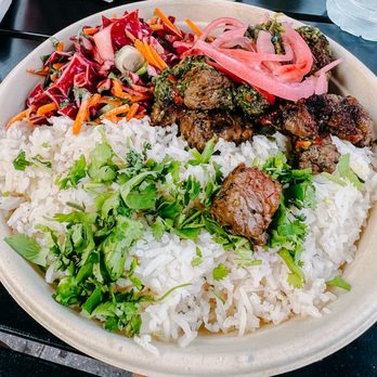 Mojo Grill Latin Fusion - Byob - Latin American Near Me - Wesley Chapel, Florida