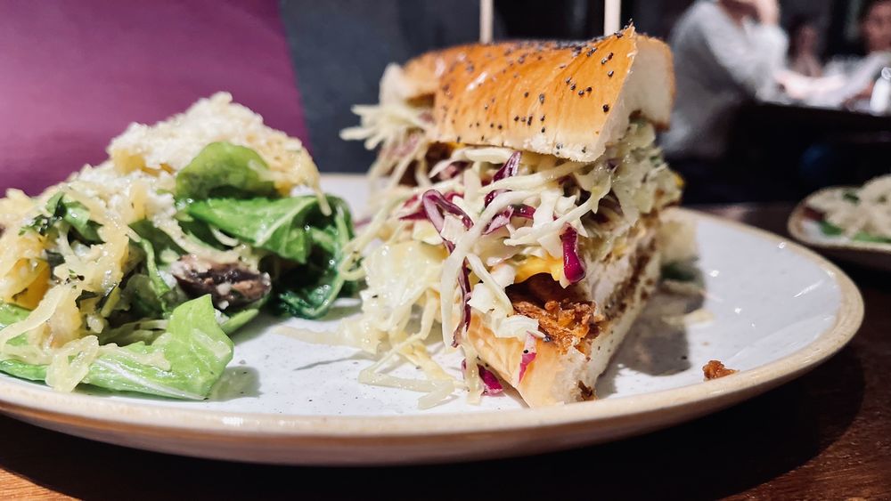 CORK & PIG TAVERN 677 Photos & 527 Reviews 5224 N O'Connor Blvd