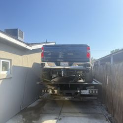 Beto's Towing