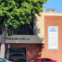 Pollak Law - Storefront