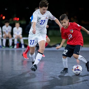 City Futsal - Soccer Near Me - Dallas, Texas