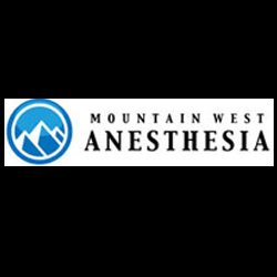 Mountain West Anesthesia - MWA Anesthesiologist