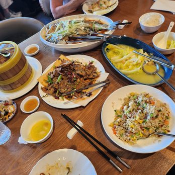 Jiang Nan - Chinese Near Me - Irvine, California